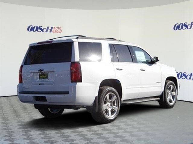 2018 Chevrolet Tahoe LS Oshkosh WI