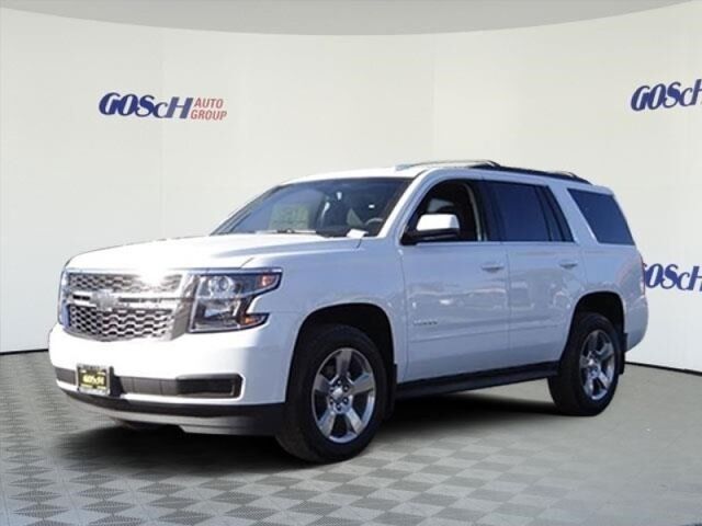 2018 Chevrolet Tahoe LS Oshkosh WI