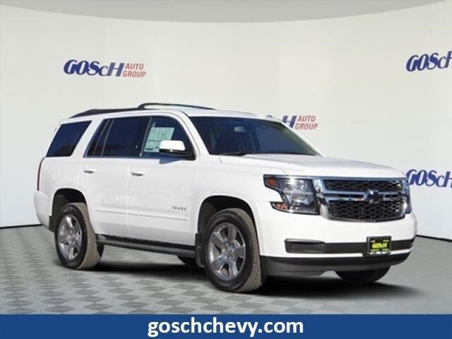 2018 Chevrolet Tahoe LS Oshkosh WI