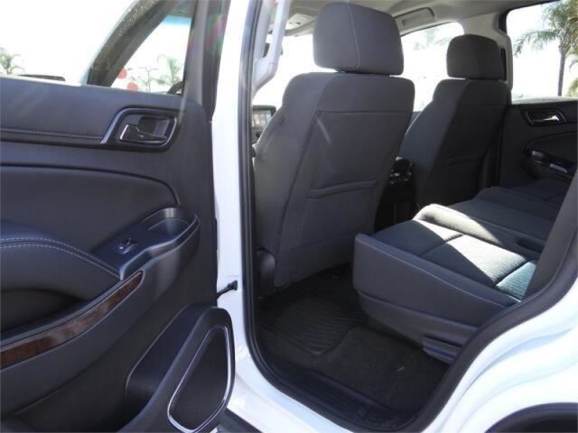 2018 Chevrolet Tahoe LS Oshkosh WI