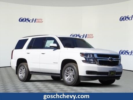 2018 Chevrolet Tahoe LS Oshkosh WI