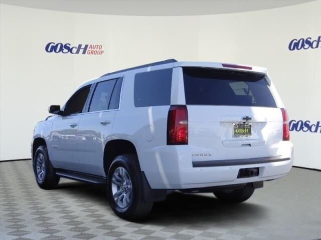 2018 Chevrolet Tahoe LS Oshkosh WI
