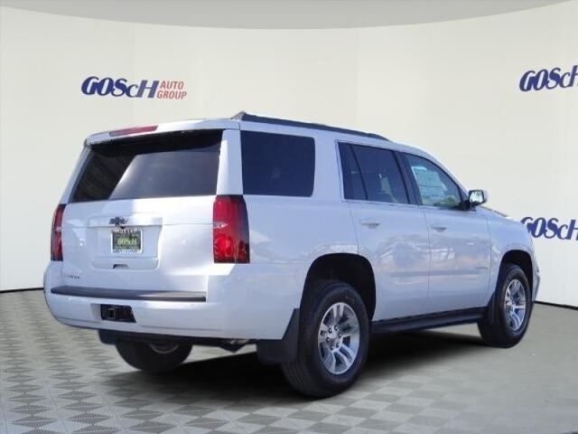 2018 Chevrolet Tahoe LS Oshkosh WI