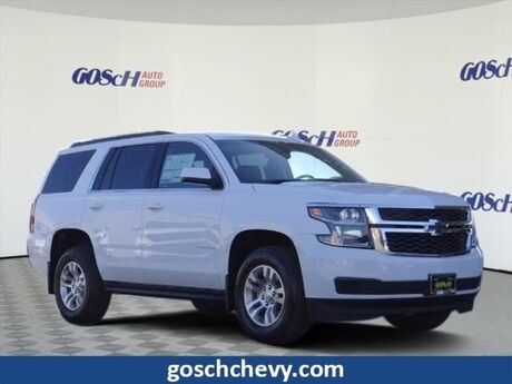 2018 Chevrolet Tahoe LS Oshkosh WI