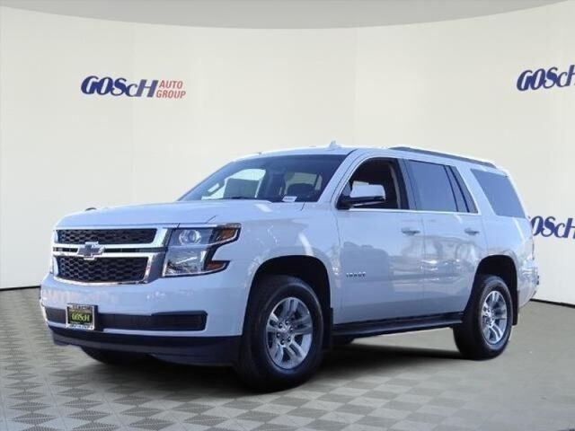 2018 Chevrolet Tahoe LS Oshkosh WI
