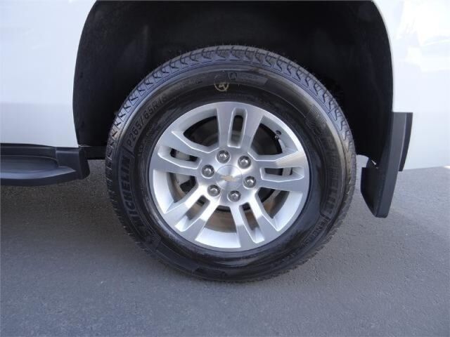 2018 Chevrolet Tahoe LS Oshkosh WI
