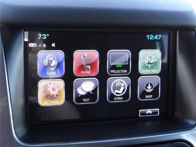 2018 Chevrolet Tahoe LS Oshkosh WI