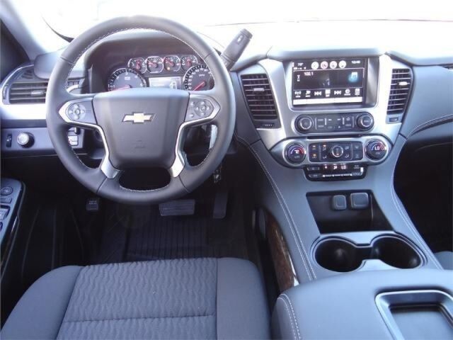 2018 Chevrolet Tahoe LS Oshkosh WI