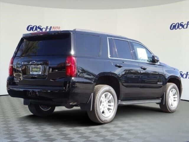 2018 Chevrolet Tahoe LS Oshkosh WI