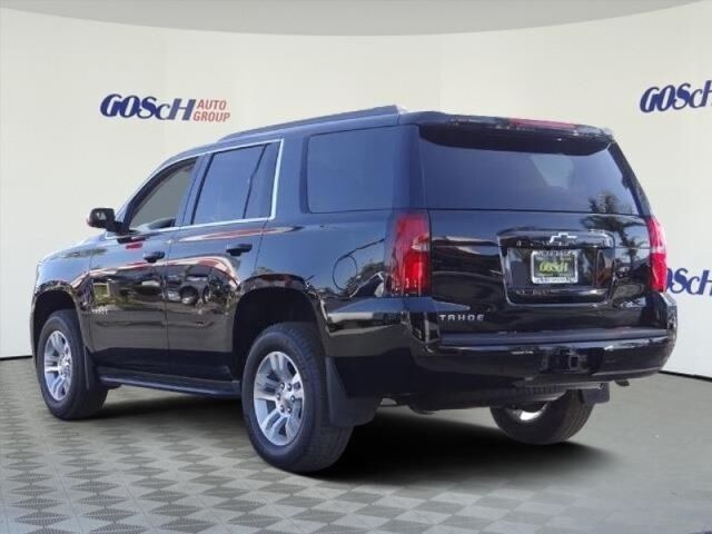 2018 Chevrolet Tahoe LS Oshkosh WI