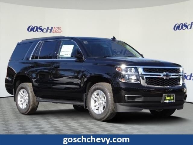 2018 Chevrolet Tahoe LS Oshkosh WI