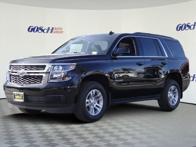 2018 Chevrolet Tahoe LS Oshkosh WI