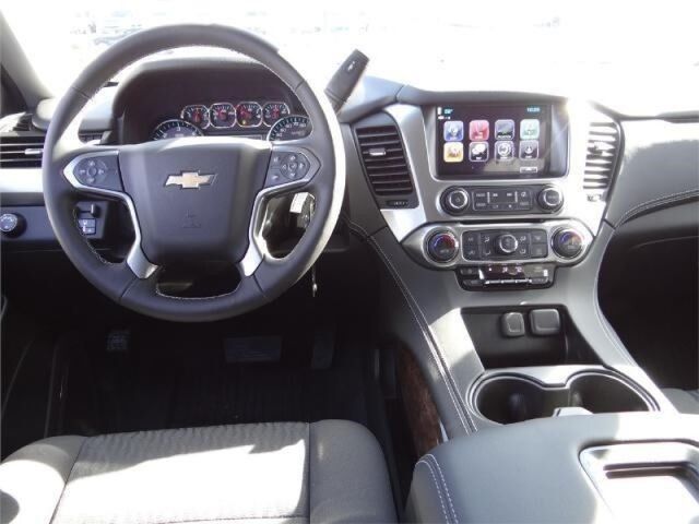 2018 Chevrolet Tahoe LS Oshkosh WI