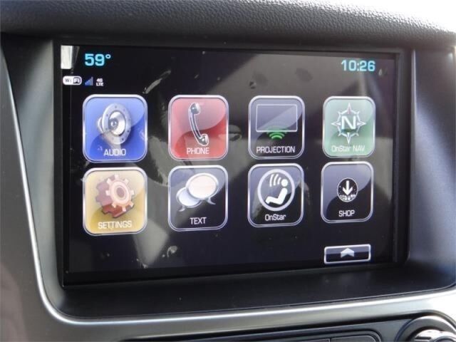 2018 Chevrolet Tahoe LS Oshkosh WI