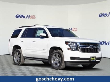 2018 Chevrolet Tahoe LS Oshkosh WI