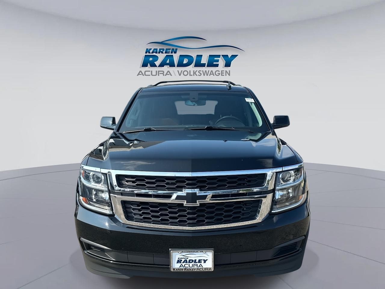 2018 Chevrolet Tahoe LS Woodbridge VA