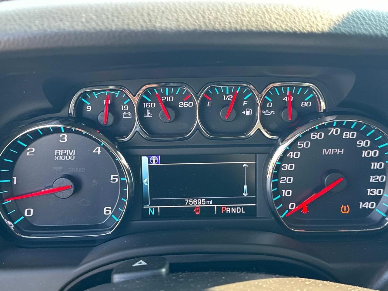 2018 Chevrolet Tahoe LS Woodbridge VA