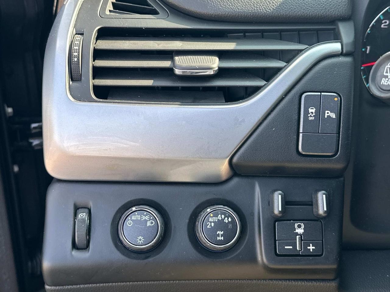 2018 Chevrolet Tahoe LS Woodbridge VA