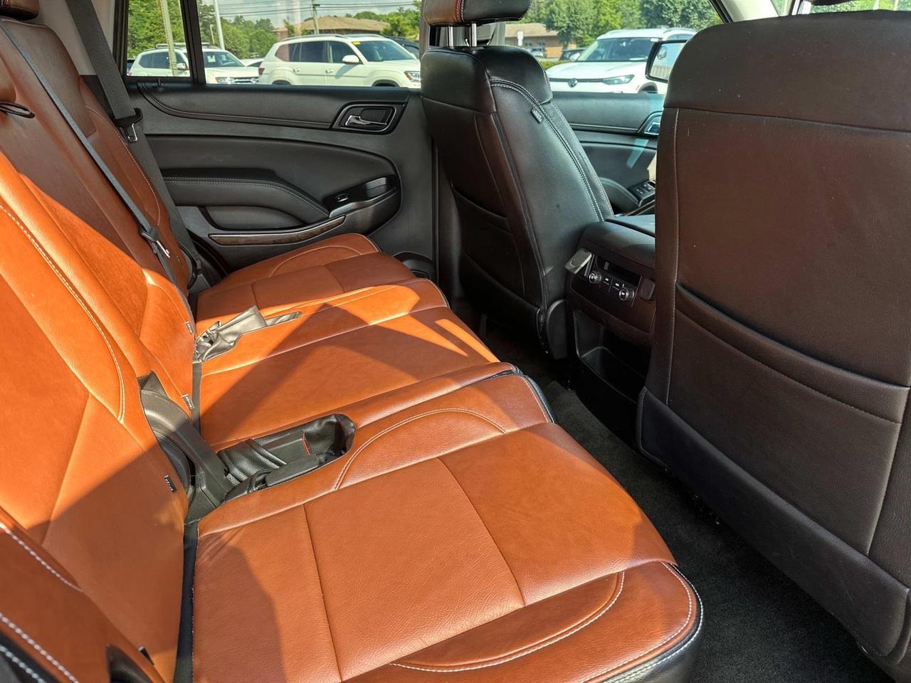 2018 Chevrolet Tahoe LS Woodbridge VA