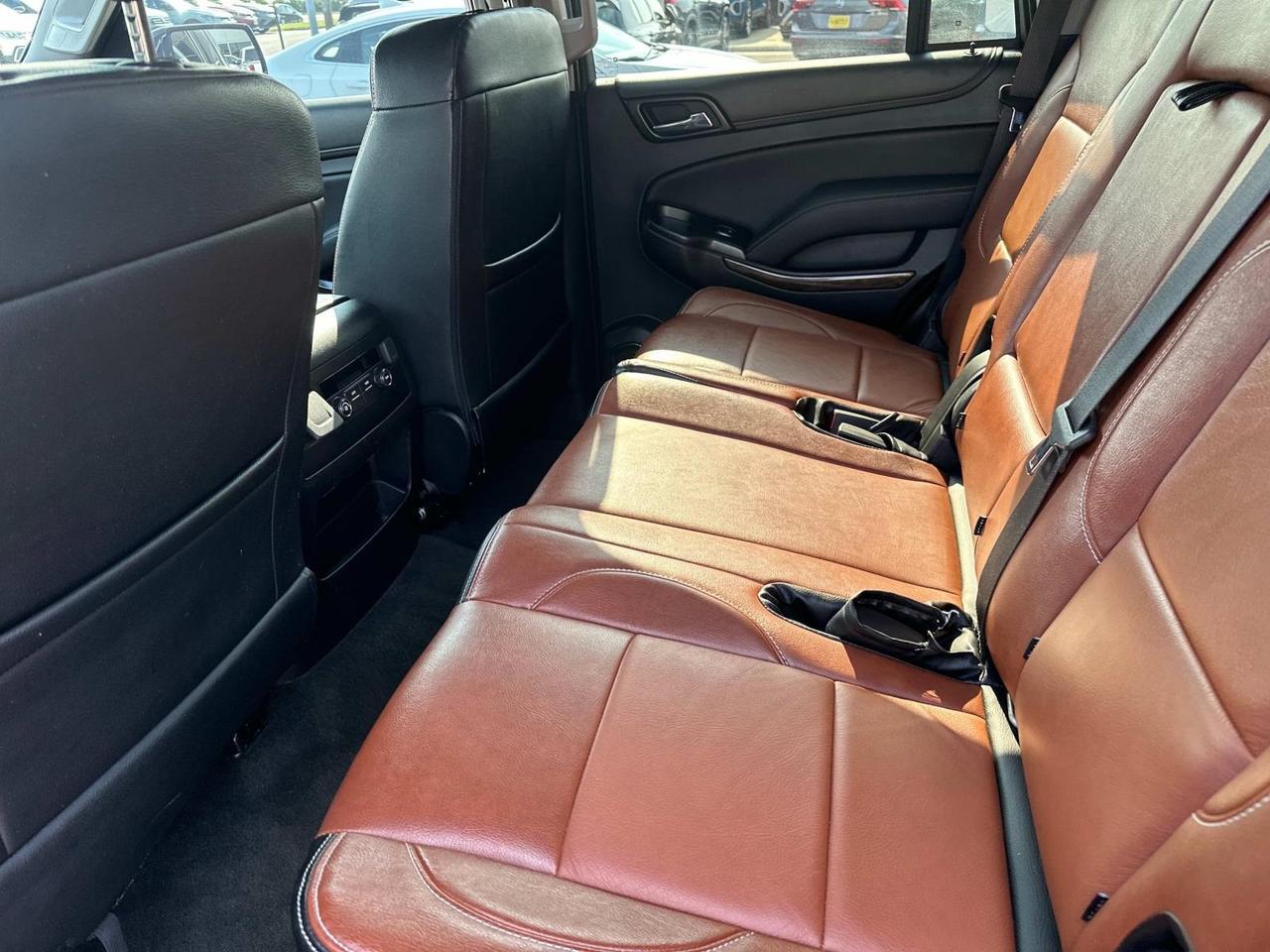 2018 Chevrolet Tahoe LS Woodbridge VA