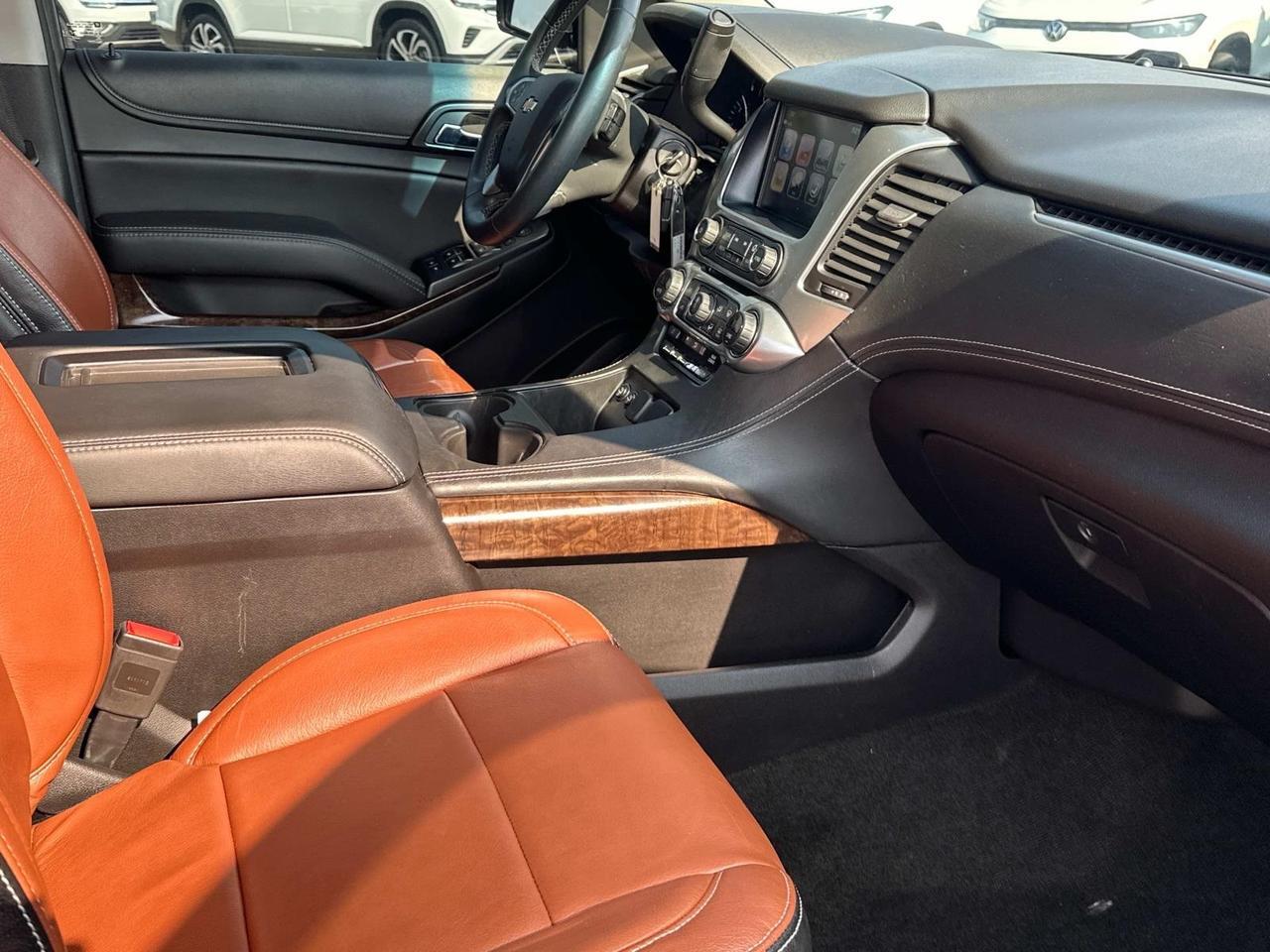 2018 Chevrolet Tahoe LS Woodbridge VA