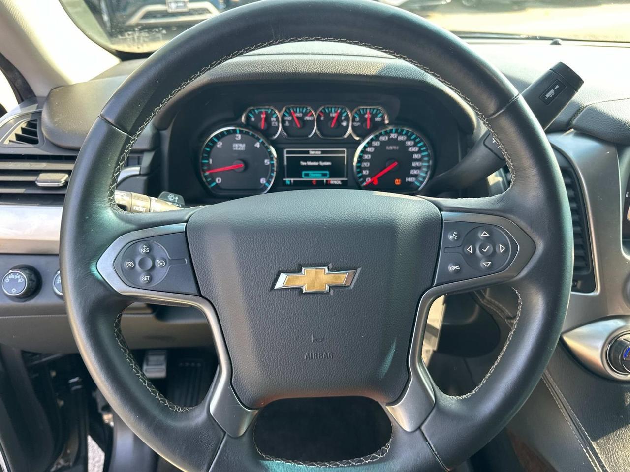 2018 Chevrolet Tahoe LS Woodbridge VA