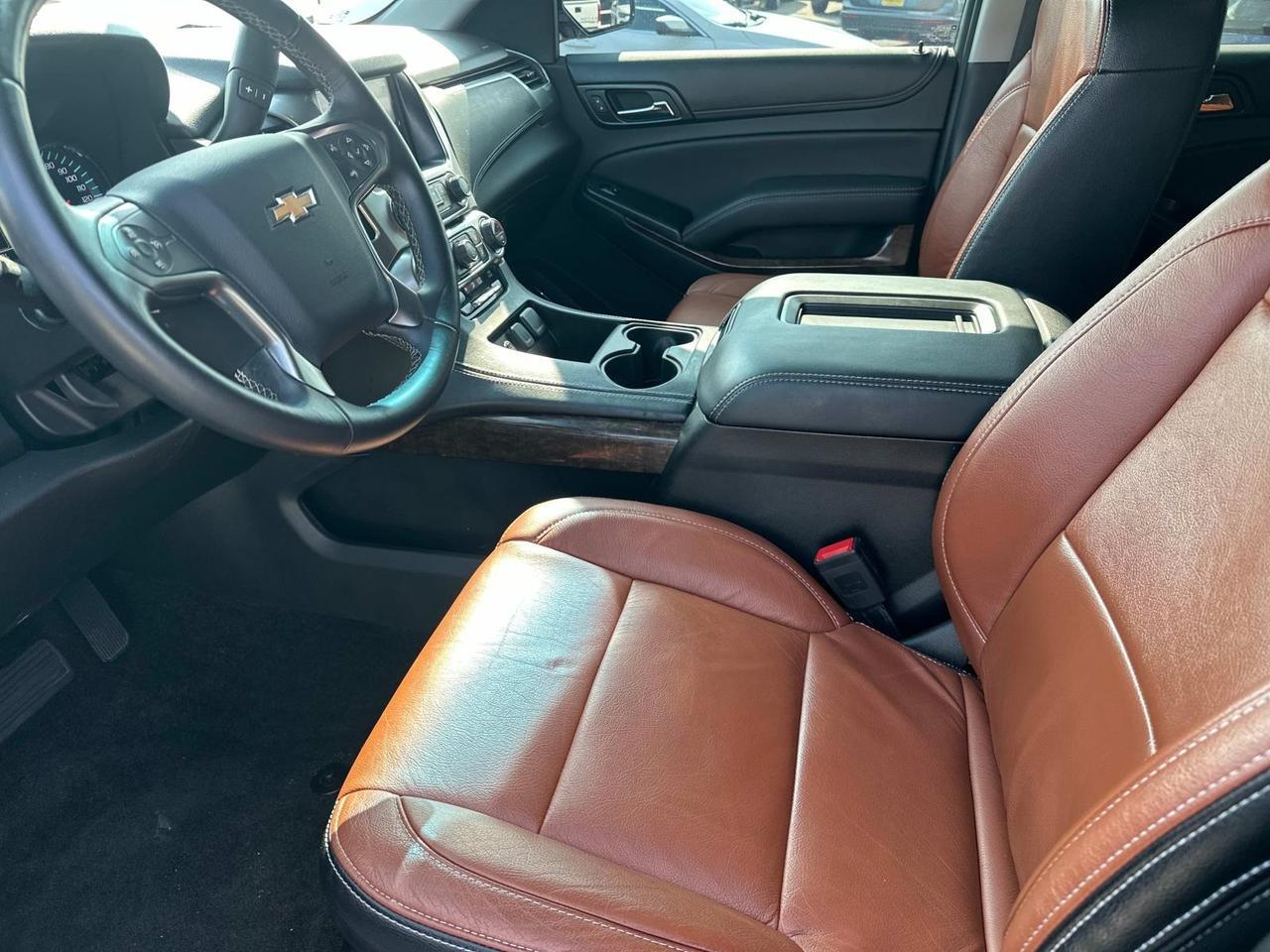 2018 Chevrolet Tahoe LS Woodbridge VA