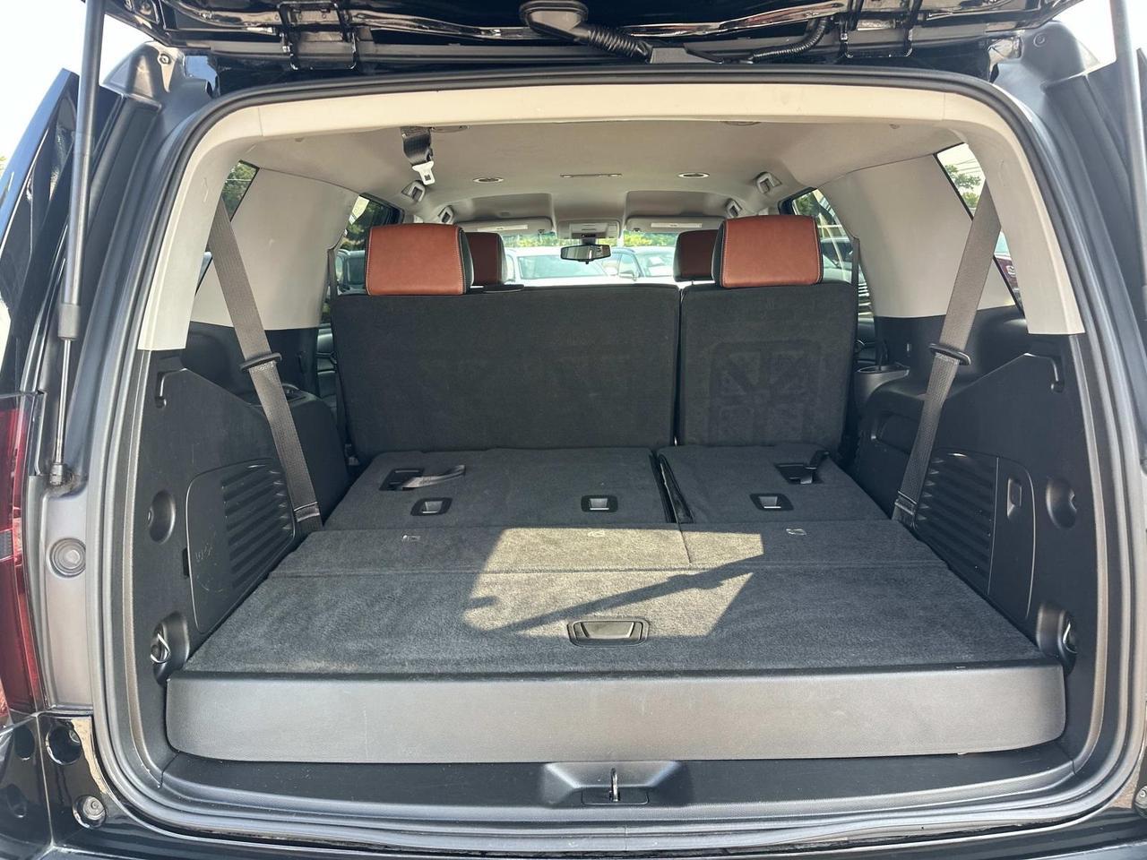 2018 Chevrolet Tahoe LS Woodbridge VA