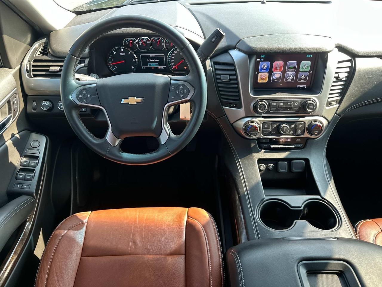 2018 Chevrolet Tahoe LS Woodbridge VA
