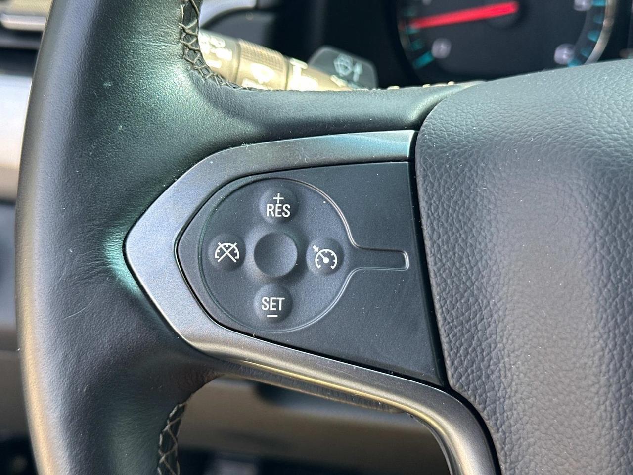 2018 Chevrolet Tahoe LS Woodbridge VA