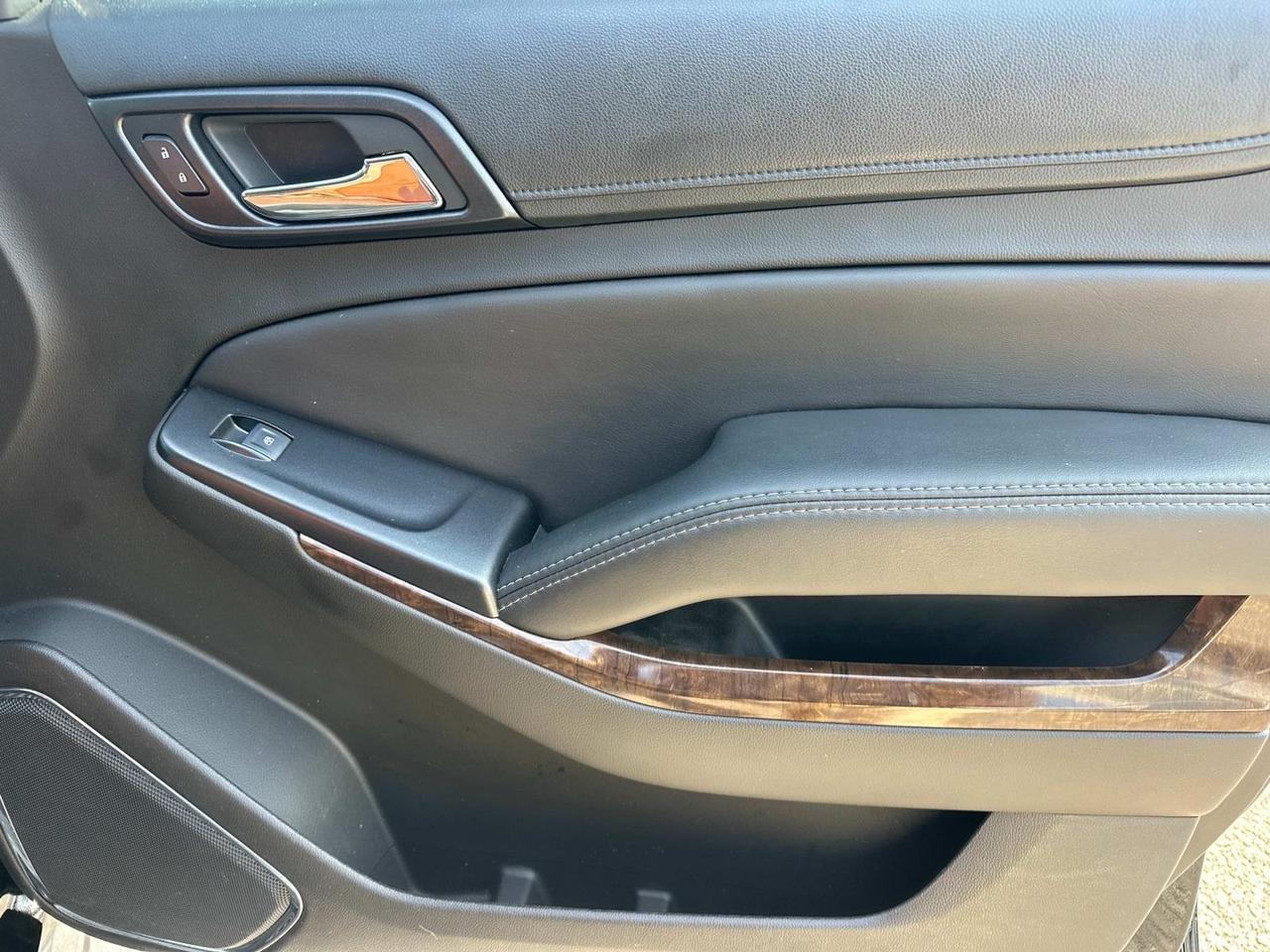 2018 Chevrolet Tahoe LS Woodbridge VA