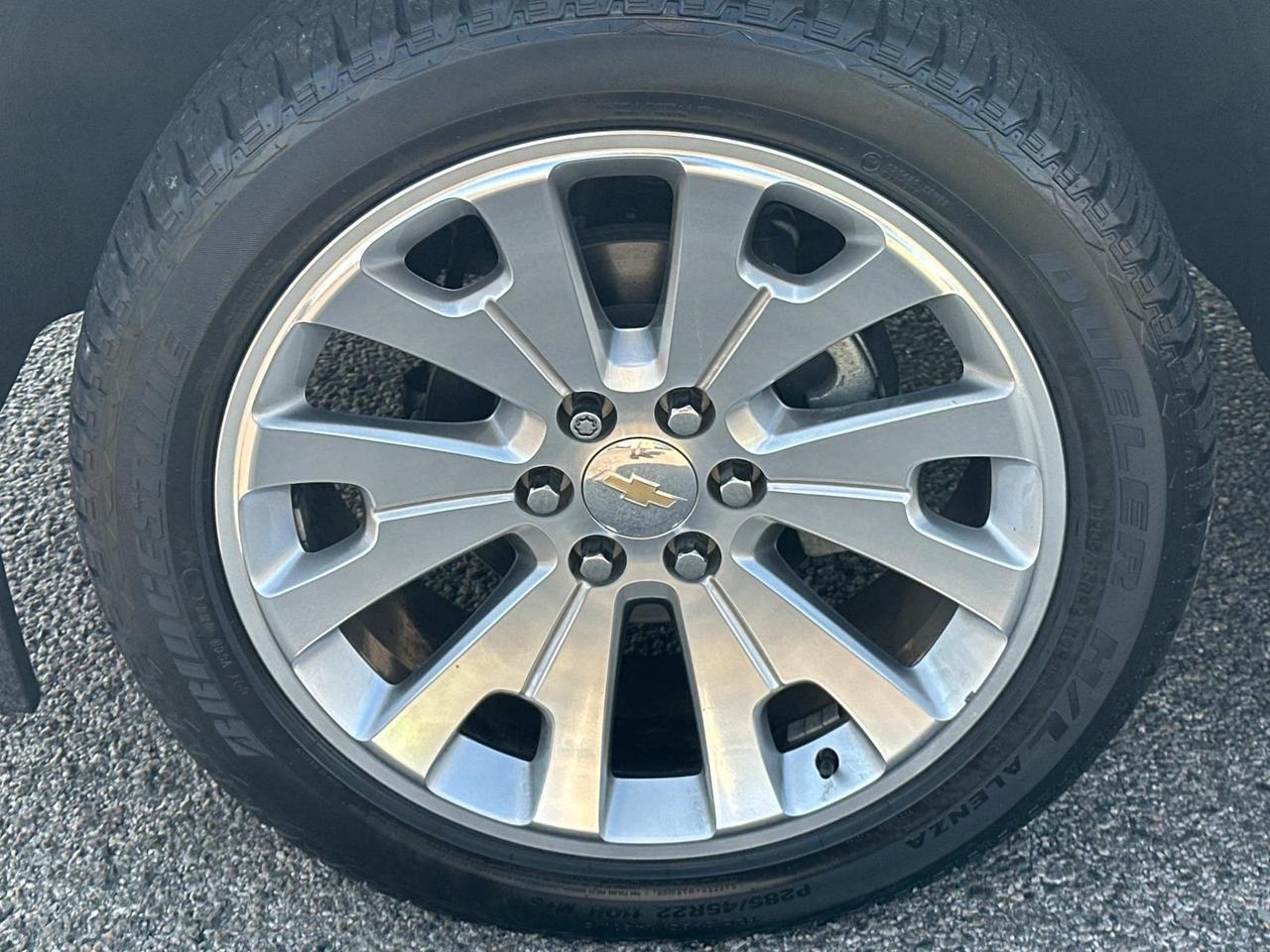 2018 Chevrolet Tahoe LS Woodbridge VA