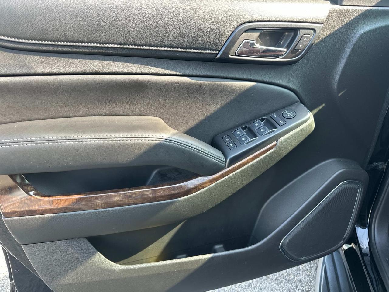 2018 Chevrolet Tahoe LS Woodbridge VA