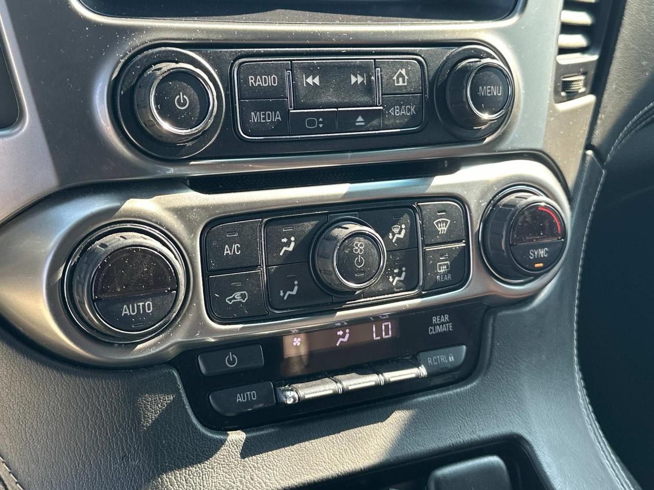 2018 Chevrolet Tahoe LS Woodbridge VA