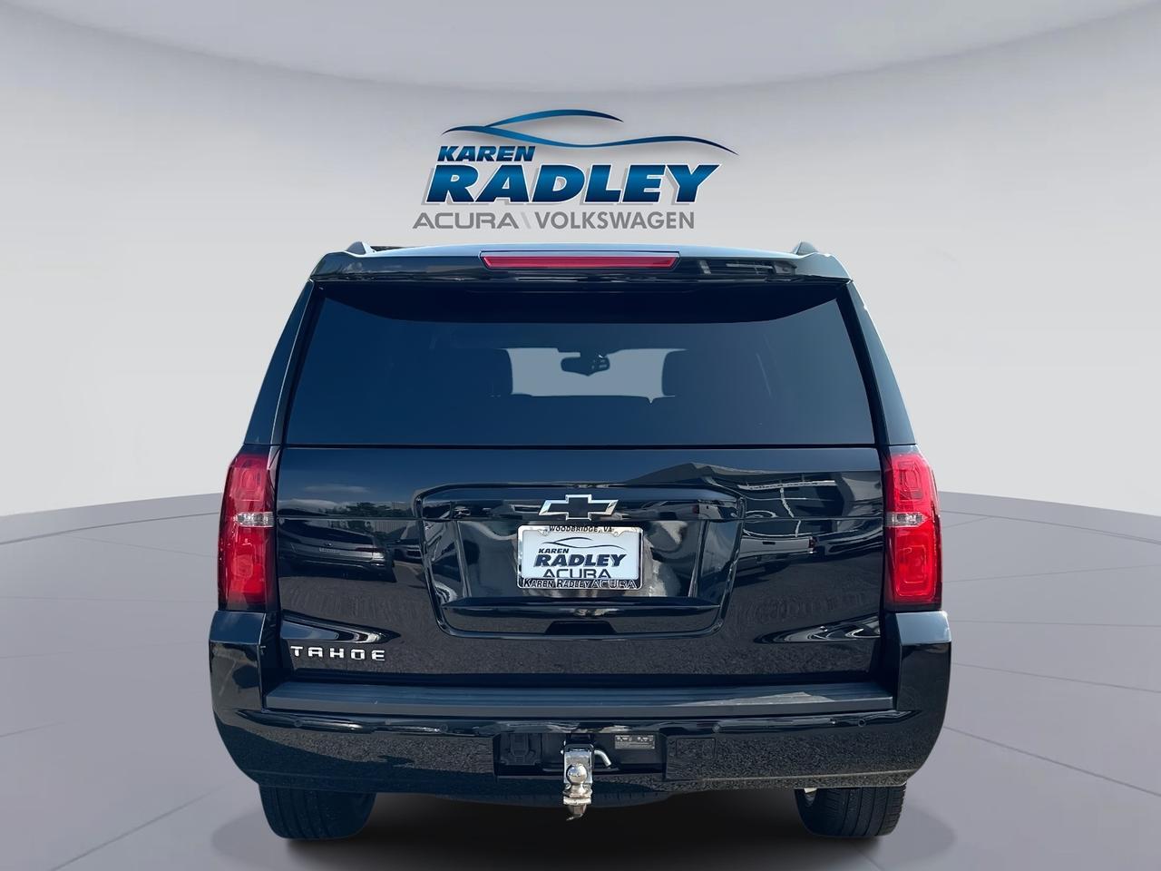 2018 Chevrolet Tahoe LS Woodbridge VA