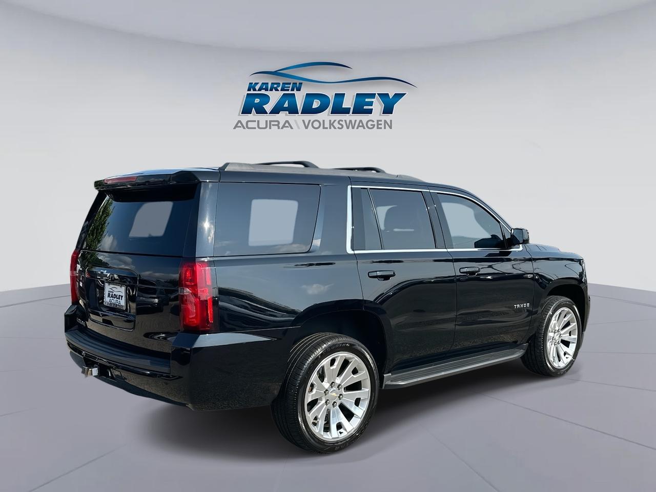 2018 Chevrolet Tahoe LS Woodbridge VA