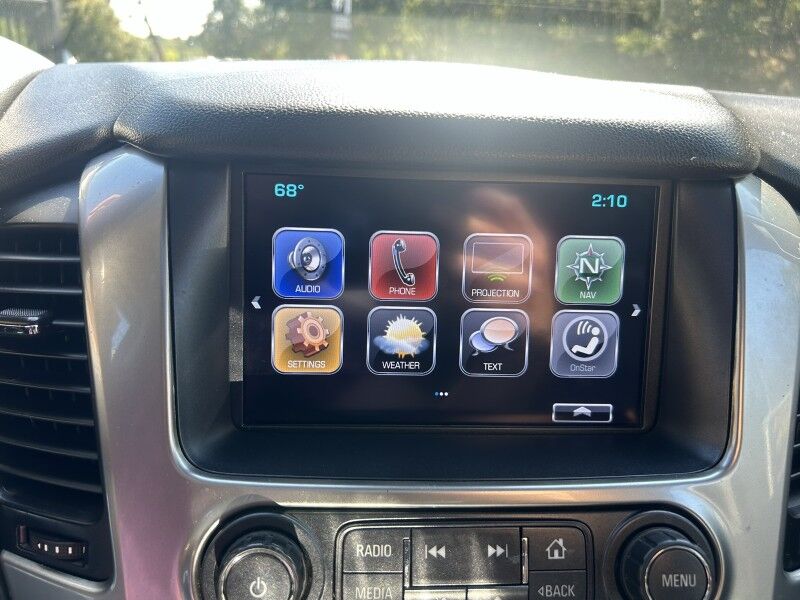 2018 Chevrolet Tahoe LT - VERY WELL MAINTAINED - ZERO RUST Webster MA 2018 Chevrolet Tahoe LT - VERY WELL MAINTAINED - ZERO RUST Webster MA