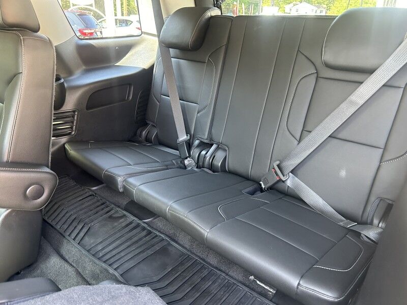 2018 Chevrolet Tahoe LT - VERY WELL MAINTAINED - ZERO RUST Webster MA 2018 Chevrolet Tahoe LT - VERY WELL MAINTAINED - ZERO RUST Webster MA