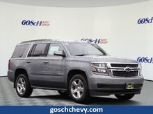 2018_Chevrolet_Tahoe_LT_ Oshkosh WI