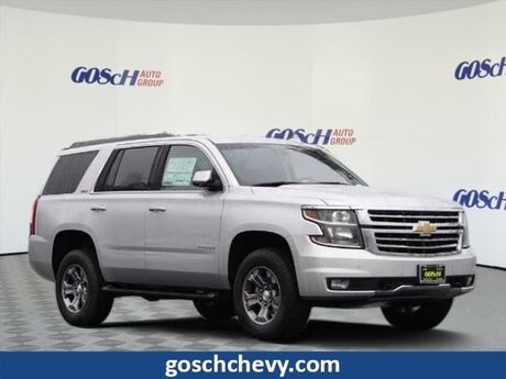 2018 Chevrolet Tahoe LT Oshkosh WI