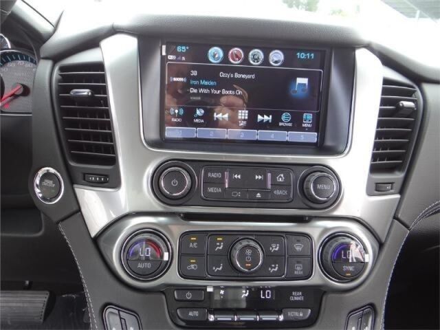 2018 Chevrolet Tahoe LT Oshkosh WI
