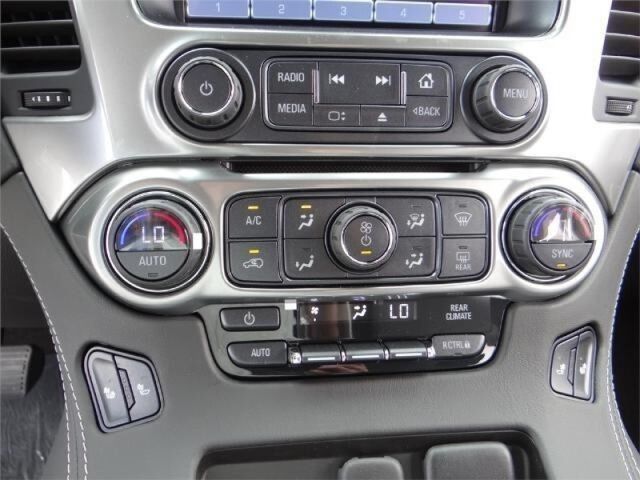 2018 Chevrolet Tahoe LT Oshkosh WI