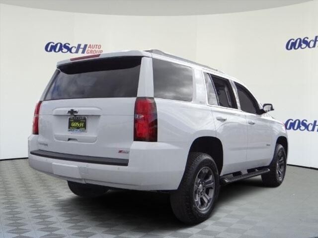 2018 Chevrolet Tahoe LT Oshkosh WI