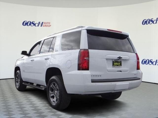 2018 Chevrolet Tahoe LT Oshkosh WI