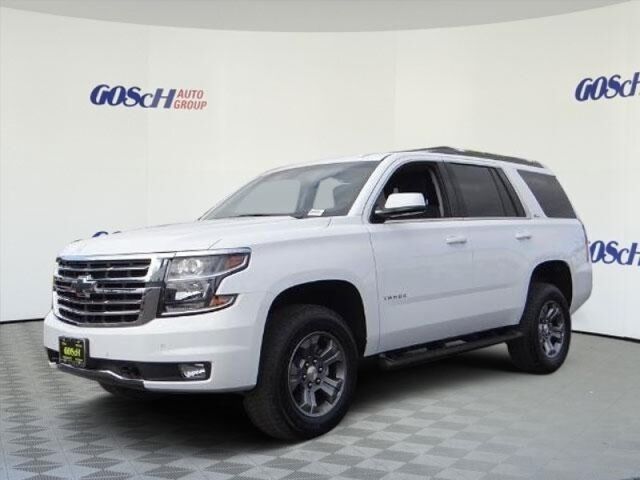 2018 Chevrolet Tahoe LT Oshkosh WI