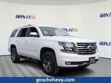2018_Chevrolet_Tahoe_LT_ Oshkosh WI