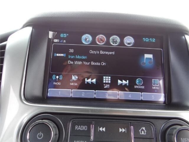 2018 Chevrolet Tahoe LT Oshkosh WI