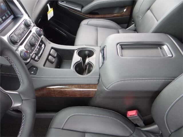2018 Chevrolet Tahoe LT Oshkosh WI