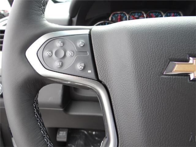 2018 Chevrolet Tahoe LT Oshkosh WI