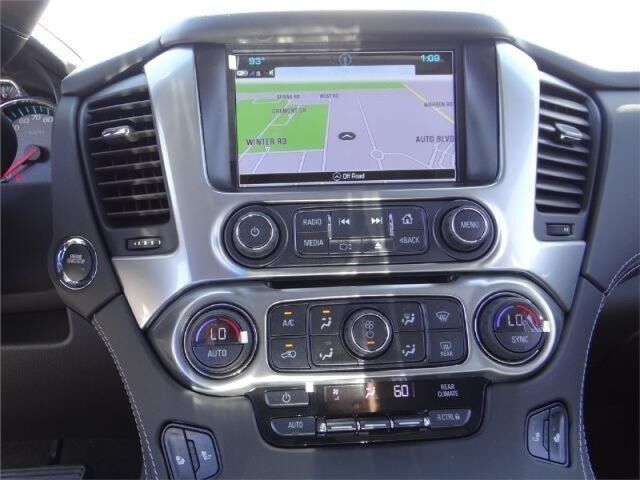 2018 Chevrolet Tahoe LT Oshkosh WI